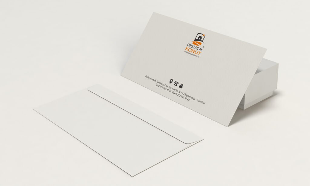 penceresiz diplomat zarf